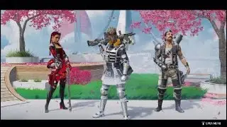 Nealsoul plays Apex: Bangalore gameplay