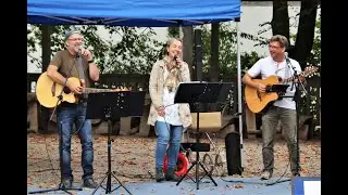 Mixed Tape - Acoustic Pur Live