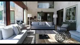 Casa Para&iacute;so - Rosewood Mayakoba