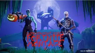 Introducing Static Zyrlz | Individual Montage | Static Clan