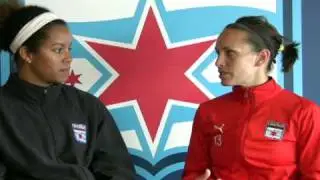Natalie Spilger interview GreenLaces