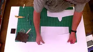 Beauvais Lyons: Frottage Demo