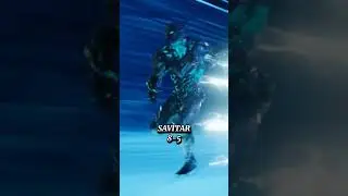 Savitar Vs GodSpeed | Comics and Live Action | #flash #edit #reverseflash #savitar