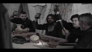 Blood Brothers  Short film 2019 Pobratimi Kratki film
