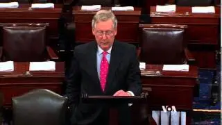 US Attorney General Confirmation Battle Intensifies