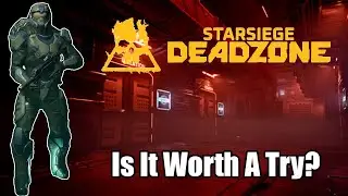 Starsiege Deadzone Review - Is It Worth A Try?