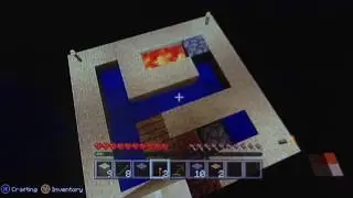 Minecraft Xbox - Sky Island Challenge - A Good Start (Ep. 1)