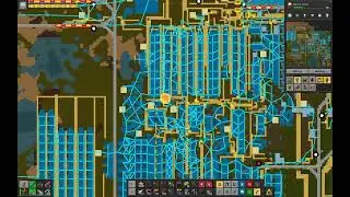 Factorio Necro-Schall - Episode 26 - Green weapons prep