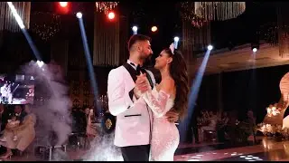 Kurdistan Bedirxan - Awe Mn Viyay - Fadi & Rita Wedding Day