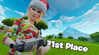 WE FINALLY DOMINATED (Elite Zadie Skin Cup)