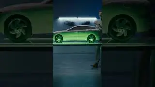 BMW Welt (M&uuml;nchen, Bayern) &ndash; Innovative Fahrzeugpr&auml;sentation und Museum!