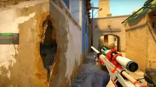 ColdZera vs Liquid | 4 AWP KILLS | VAC MOMENTS