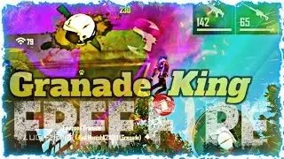 Granade Montage @skylord feat. LUCIFERalt #altarmy