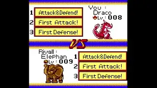 Bomberman Max Clean Charabom Battle Recording using Analogue Pocket and Dock
