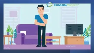 Make  a FREE  Financial Plan with Financial Mappers