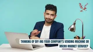 The Hidden Challenges of DIY Vending and Micro Markets