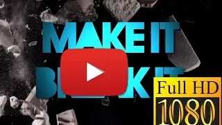 Make It or Break It S03E07 HDTV x264 2HD Truth Be Told