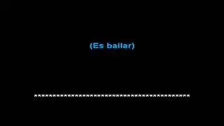 KARAOKE MIX ROMANTICOS PASADOS A CUMBIA DALMA MONTANER CRISTIAN