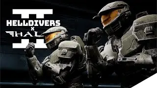 Halo - Concept Short Film