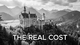 The Mansion That Bankrupted William Randolph Hearst | Gilded Age America