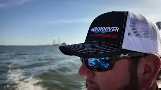 Starcraft Pontoons RON HOOVER EDITION🔥