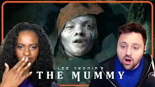 Lee Cronin&rsquo;s The Mummy | Teaser Trailer Reaction & Review