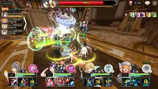 King's raid - Talisha