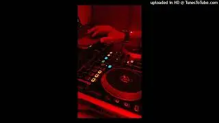 Chinchinal ( ROCK STAR) EXTENDED RADIAL ALEX DJ