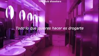 Aftertheparty - Numb | Sub espa&ntilde;ol / audio editado*