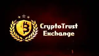 Crypto Trust Exchange