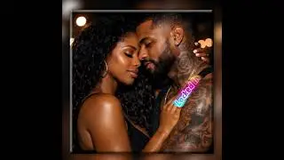 Locked In (Official R&B Soul Love Song)