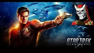 Sunday Night Shenanigans!!  Revisiting Older Builds And Refining!! Star Trek Online With Greyson!!