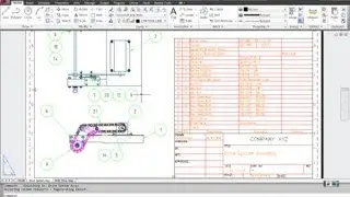 Autodesk Autocad Tutorial|Working with Reusable Contents P3|Blocks, WBLOCKS and Palettes