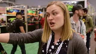 Toy Fair 2017 - Official Video Recap