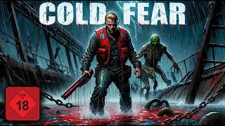 Cold Fear &ndash; Wo der Regen deine Hoffnung ertr&auml;nkt