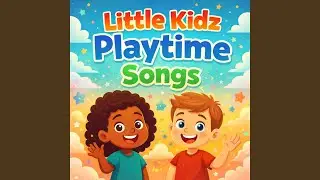 Wheels on the Space Bus &ndash; A Fun Space Song for Kids