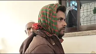 শবে বরাতের অনুষ্ঠান বিশ্ব জাকের মঞ্জিল আটরশি