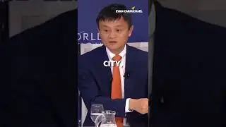Rejected 30 Times: HOW Failure Became Jack Ma's Greatest Training Course