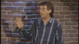Redneck Comedy RoundUp featuring Ron Shock