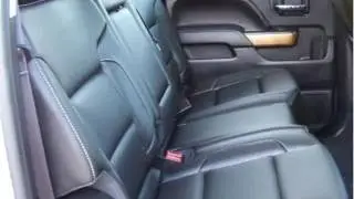 2015 Chevrolet Silverado 1500 Used Cars Layton UT