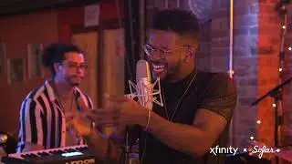 Huckleberry Funk - Broke Times | Sofar Chicago