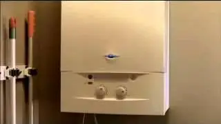 Anuncio , Gas Natural  Campa&ntilde;a Servigas 'Caldera'