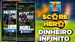 Score Hero 2022 Apk Mod v2.10 (Dinheiro Infinito)