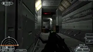 Garry's Mod The Hidden I.R.I.S Edition