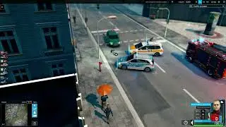 Emergency 2017 Gameplay