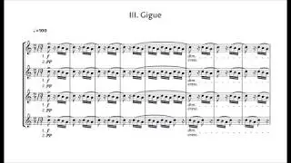 Stefano Paparozzi &ndash; Aequale Sonatina