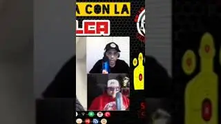 Los Muchachos de La Trifulca Media,  tambi&eacute;n dieron una excelente entrevista