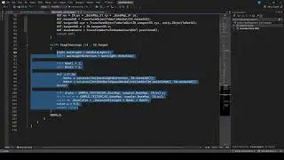 Making Shaders in Unity (HLSL Tutorial): Part 9 - PBR Rendering using UniversalFragmentPBR