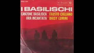 I Basilischi 