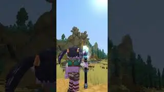 CRAZY Hytale World Gen V2